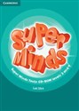 Super Minds 3 and 4 Tests CD polish books in canada