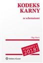 Kodeks karny ze schematami polish books in canada