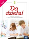 Plastyka Do dzieła! podręcznik dla klasy 6 szkoły podstawowej EDYCJA 2022-2024 63922 to buy in USA