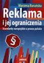 Reklama i jej ograniczenia Standardy europejskie a prawo polskie Polish bookstore
