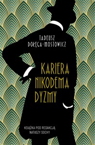 Kariera Nikodema Dyzmy Bookshop