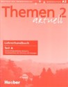 Themen Aktuell 2 Lehrerhandbuch Teil A 