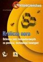 Królicza nora Ochrona sieci komputerowych za pomocą technologii honeypot - Michał Piotrowski