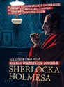 Księga wszystkich dokonań Sherlocka Holmesa - Arthur Conan Doyle Polish bookstore