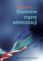 Niezależne organy administracji polish usa