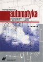 Automatyka Podstawy teorii bookstore