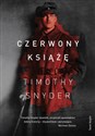 Czerwony Książę buy polish books in Usa