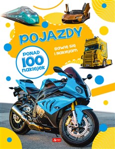 Pojazdy Polish Books Canada