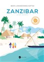 Zanzibar Wyspa skarbów Canada Bookstore
