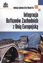 Integracja Bałkanów Zachodnich z Unią Europejską 
