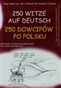 250 dowcipów po polsku 250 witze auf deutsch chicago polish bookstore