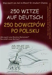 250 dowcipów po polsku 250 witze auf deutsch chicago polish bookstore