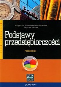 Podstawy przedsiębiorczości podręcznik to buy in Canada