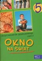 Okno na świat 5 Zeszyt ćwiczeń część 2 szkoła podstawowa polish usa