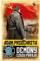 Demony czasu pokoju - Adam Przechrzta  