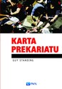 Karta Prekariatu pl online bookstore