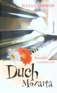 Duch Mozarta pl online bookstore