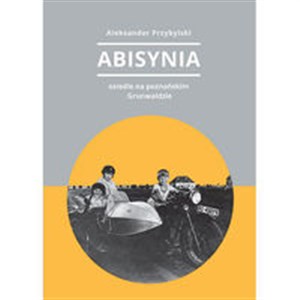 Abisynia osiedle na poznańskim Grunwaldzie Canada Bookstore