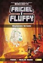 Frigiel i Fluffy. Więźniowie Netheru pl online bookstore