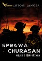 Sprawa Churasan. Wojna z terroryzmem Canada Bookstore