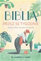 Z Biblią przez 52 tygodnie polish books in canada