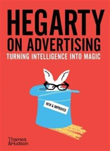 Hegarty on Advertising in polish