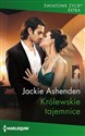 Królewskie tajemnice  - Jackie Ashenden