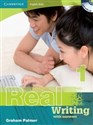 Cambridge English Skills Real Writing 1 with Answers + CD bookstore