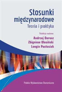 Stosunki międzynarodowe Teoria i praktyka polish usa