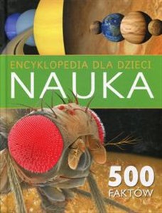 Nauka Encyklopedia dla dzieci  