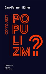 Co to jest populizm? 