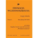 Edukacja wczesnoszkolna nr 2 2017/2018  