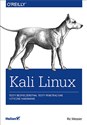 Kali Linux Testy bezpieczeństwa testy penetracyjne i etyczne hakowanie - Ric Messier