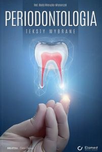 Periodontologia Teksty wybrane in polish