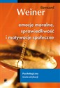 Emocje moralne sprawiedliwość i motywacje społeczne Psychologiczna teoria atrybucji pl online bookstore