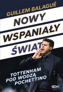 Nowy wspaniały świat Tottenham pod wodzą Pochettino  