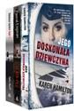 Jego doskonała dziewczyna / Black Pill / Doborowa ósemka Anny C. Pakiet pl online bookstore