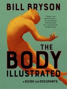 The Body Illustrated A Guide for Occupants Polish Books Canada