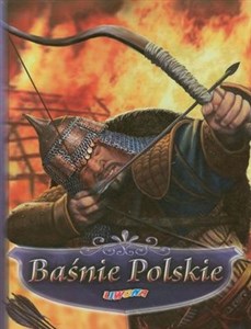 Baśnie polskie to buy in USA