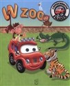 Samochodzik Franek W zoo pl online bookstore