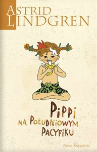 Pippi na Południowym Pacyfiku 