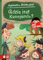 Gdzie jest Kunegunda? Już czytam! Canada Bookstore