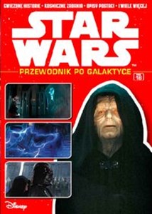 Star Wars Przewodnik Po Galaktyce  