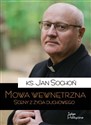 Mowa wewnętrzna Sceny z życia duchowego - Jan Sochoń