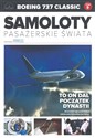 Samoloty pasażerskie świata Tom 9 Boeing 737 Classic  