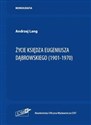 Życie ks. Eugeniusza Dąbrowskiego (1901-1970)  pl online bookstore
