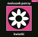 Maluszek patrzy kwiatki 3-6 mies. - Picthall Chez