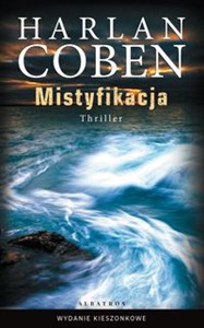 Mistyfikacja (wydanie pocketowe) Polish Books Canada