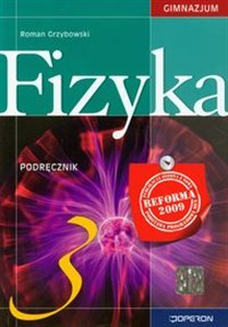 Fizyka 3 Podręcznik gimnazjum pl online bookstore