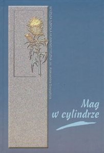 Mag w cylindrze O pisarstwie K. I. Gałczyńskiego pl online bookstore